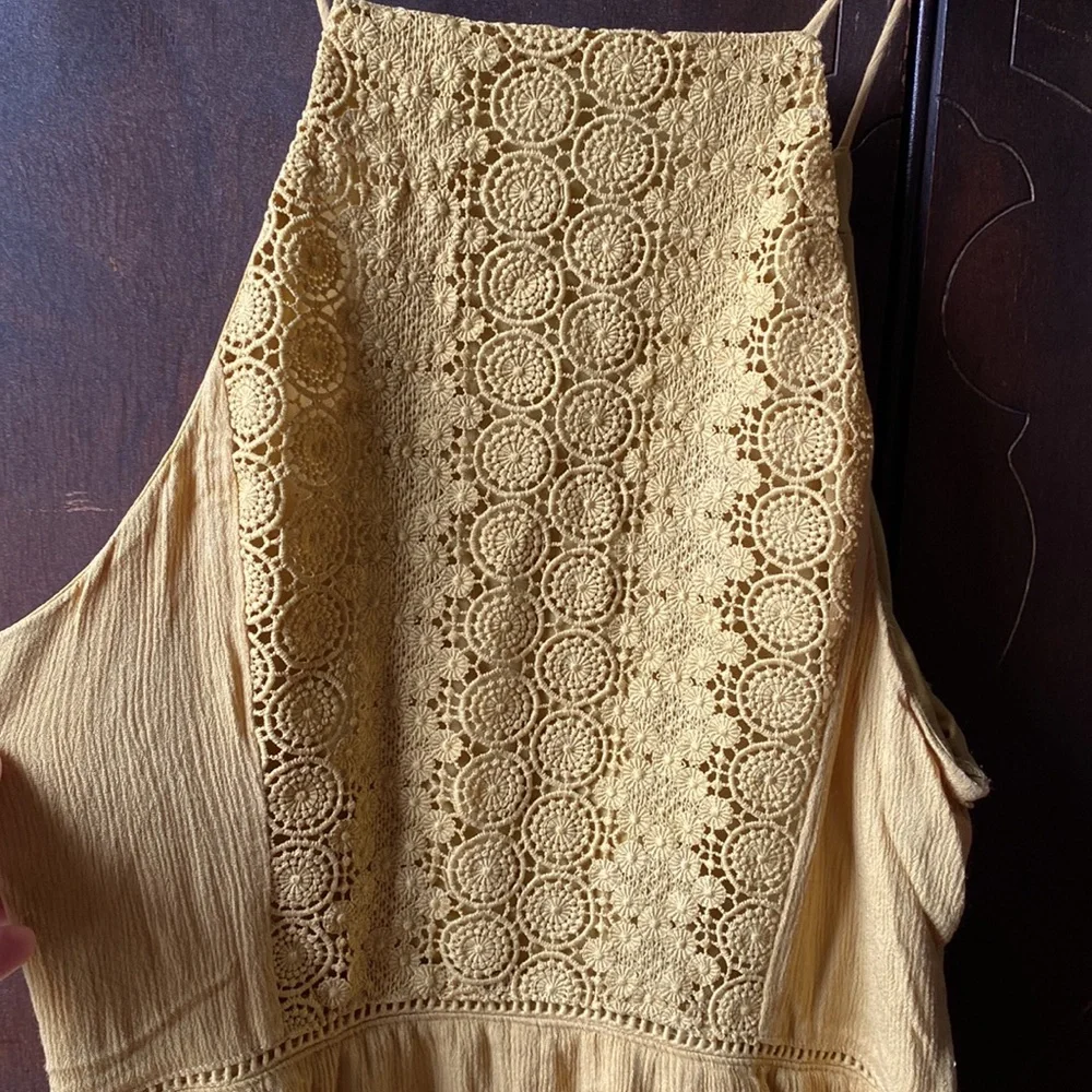 Doe & Rae Dress - Picture 5 of 15